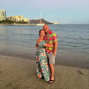 Meet your Posher, Afton